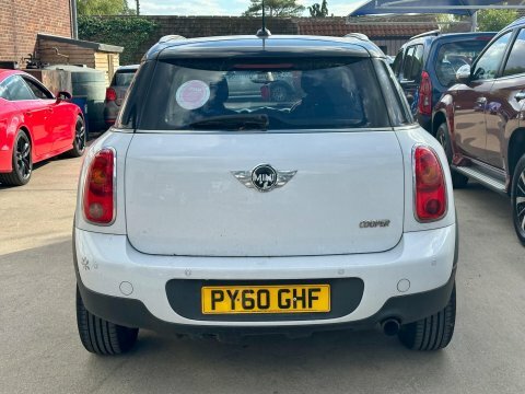 Mini Countryman 1.6 Cooper S All4 190 Chilimedia Pack  #7