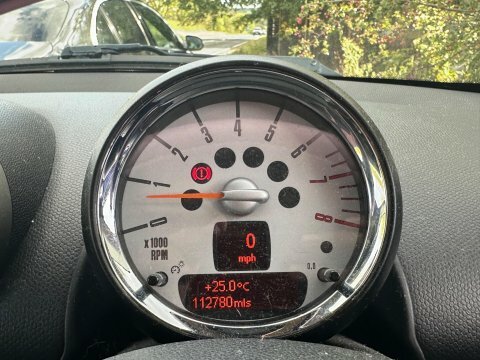 Mini Countryman 1.6 Cooper S All4 190 Chilimedia Pack  #13