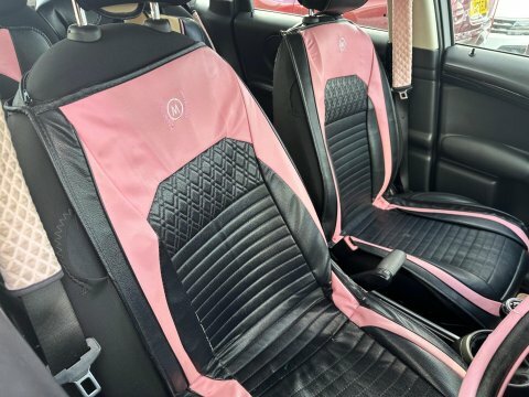 Mini Countryman 1.6 Cooper S All4 190 Chilimedia Pack  #10