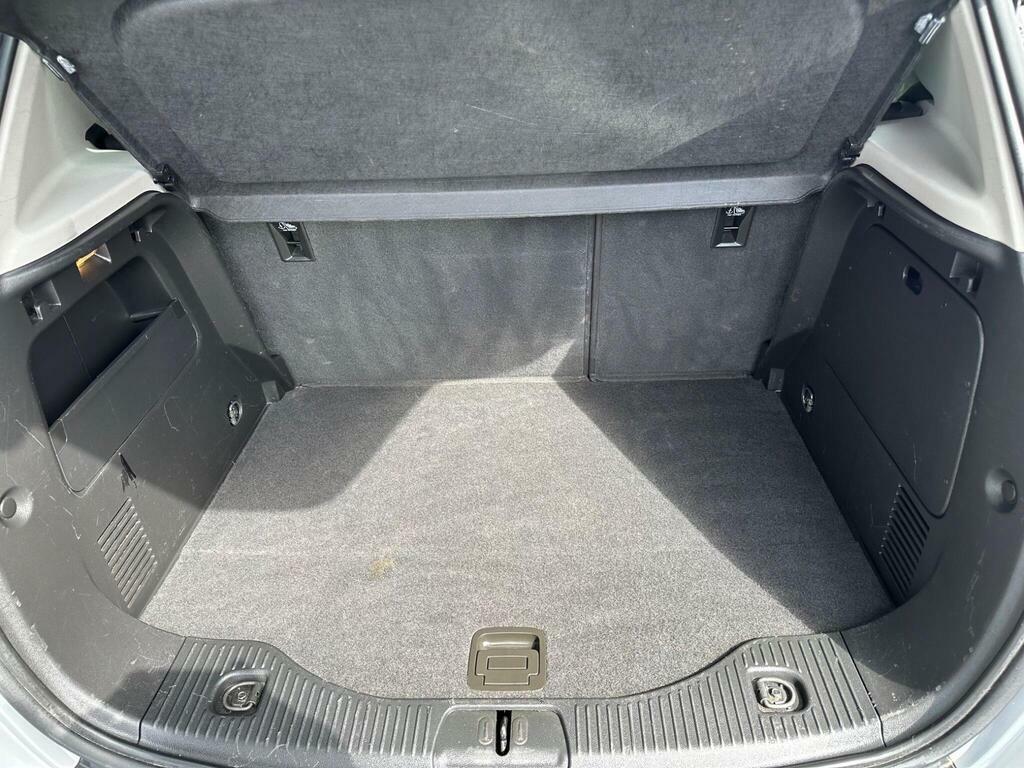 Vauxhall Mokka Hatchback White #14