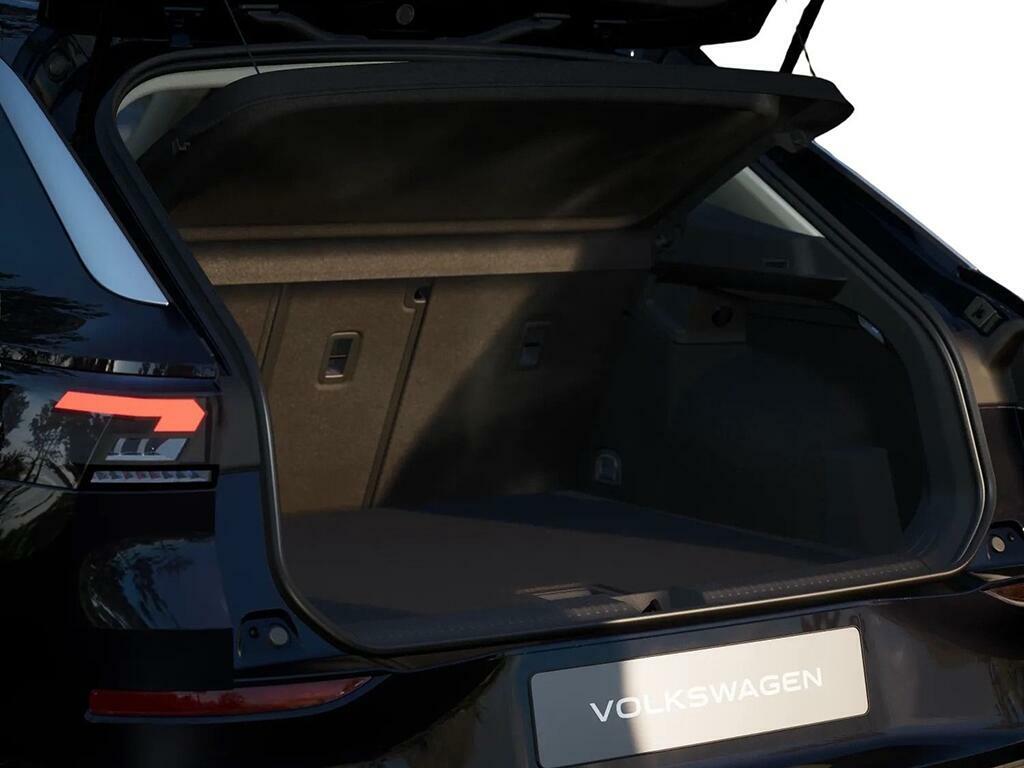 Volkswagen T-Roc Roc White #8