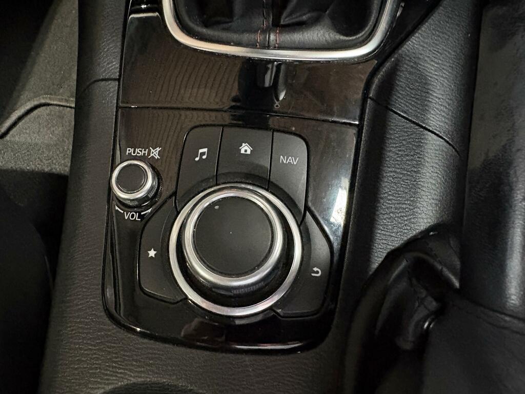 Mazda 3 2.0 Skyactiv-g Se-l Nav Blue #12