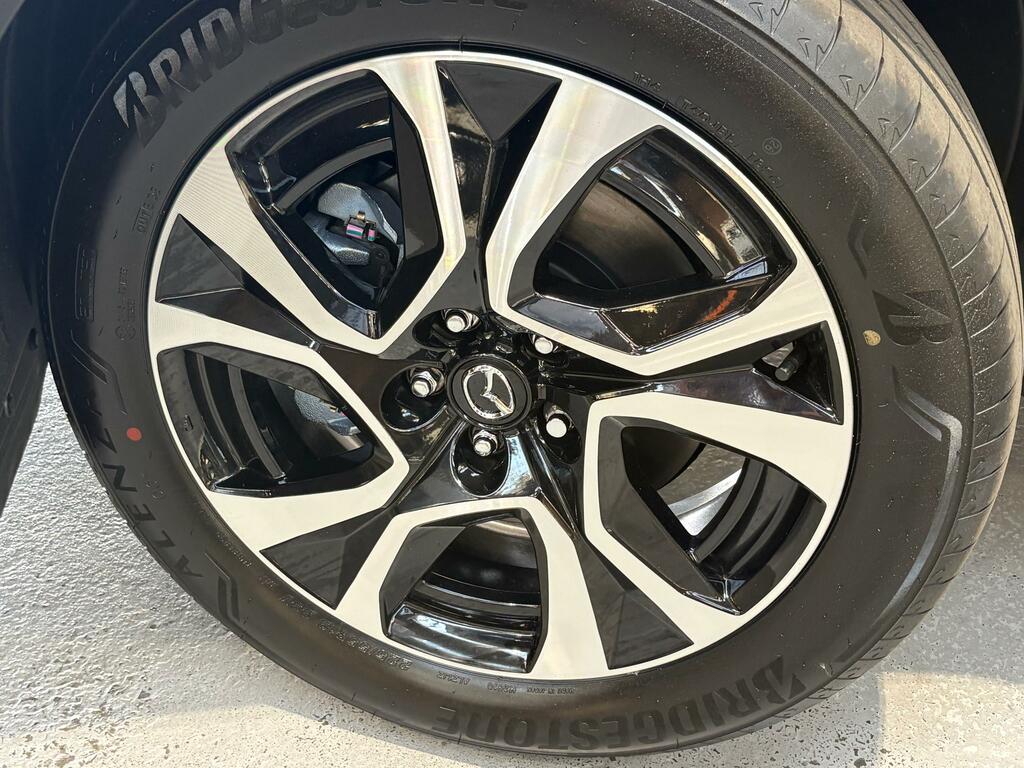 Mazda CX-5 Homura #27