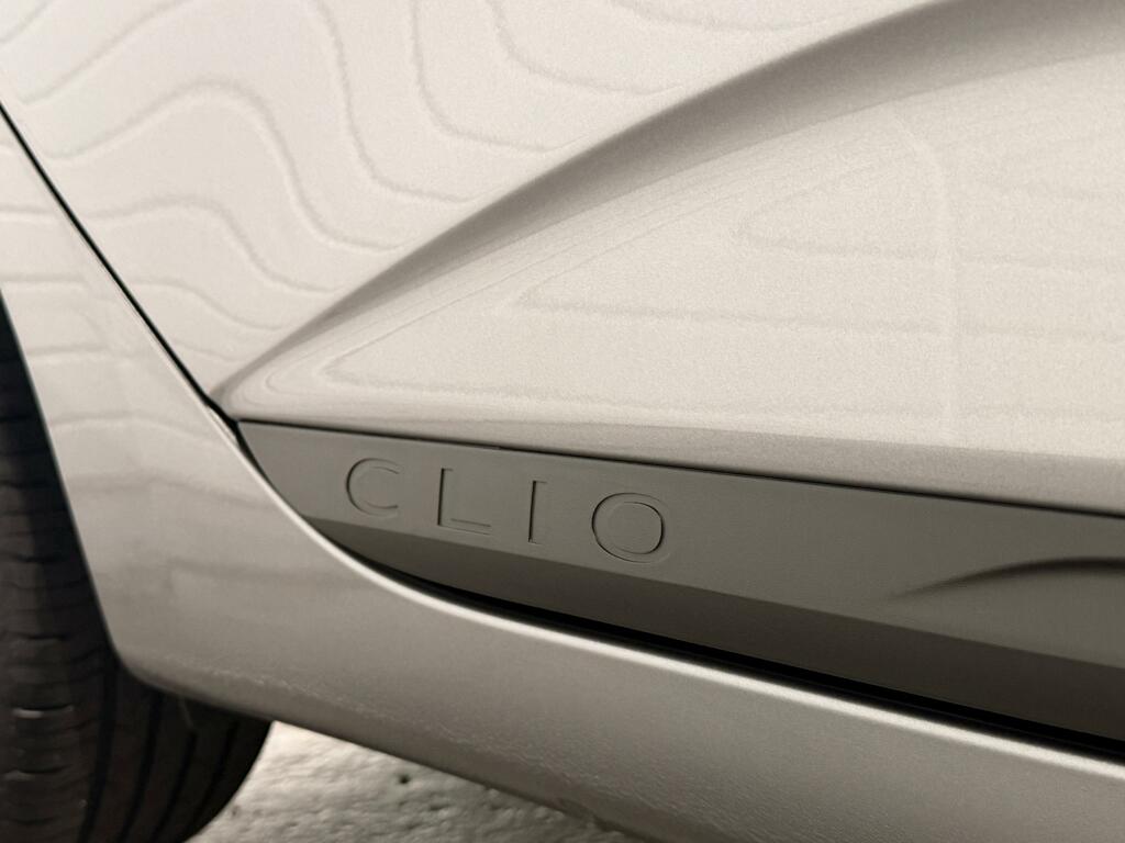 Renault Clio 1.0 Tce 90 Techno #5