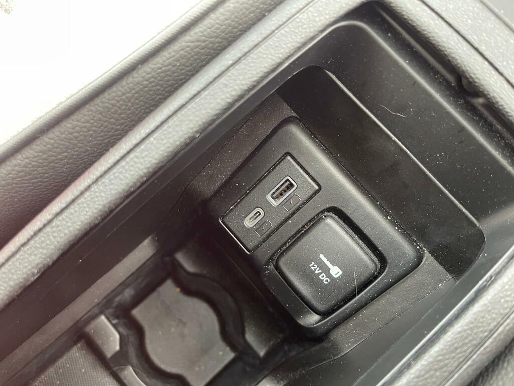 Fiat 500E 2025 42Kwh Red Hatchback 1 Red #25