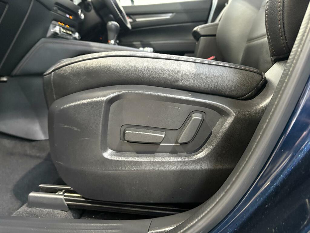 Mazda CX-5 2.2 Skyactiv-d Sport Edition Euro 6 Ss Grey #16