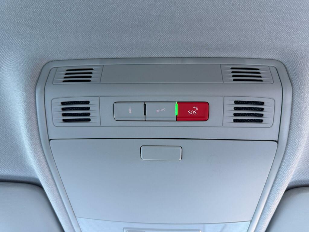 Skoda Fabia Colour Edition White #56