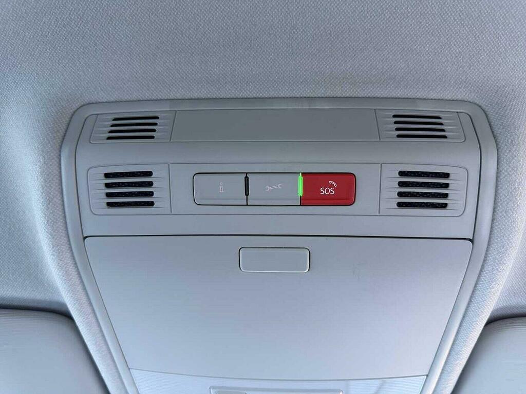 Skoda Fabia Colour Edition White #13