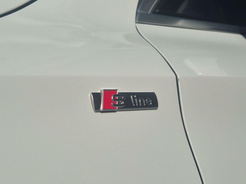 Audi A3 35 Tfsi S Line S Tronic Grey #46