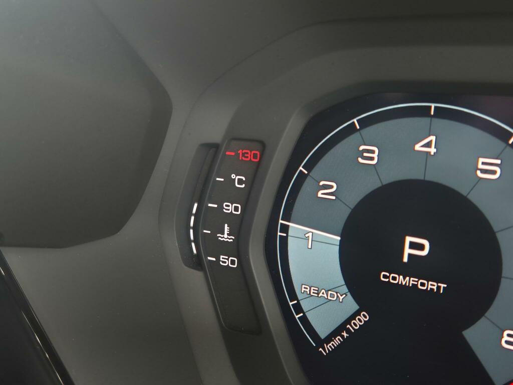 Audi A3 35 Tfsi S Line S Tronic Grey #54