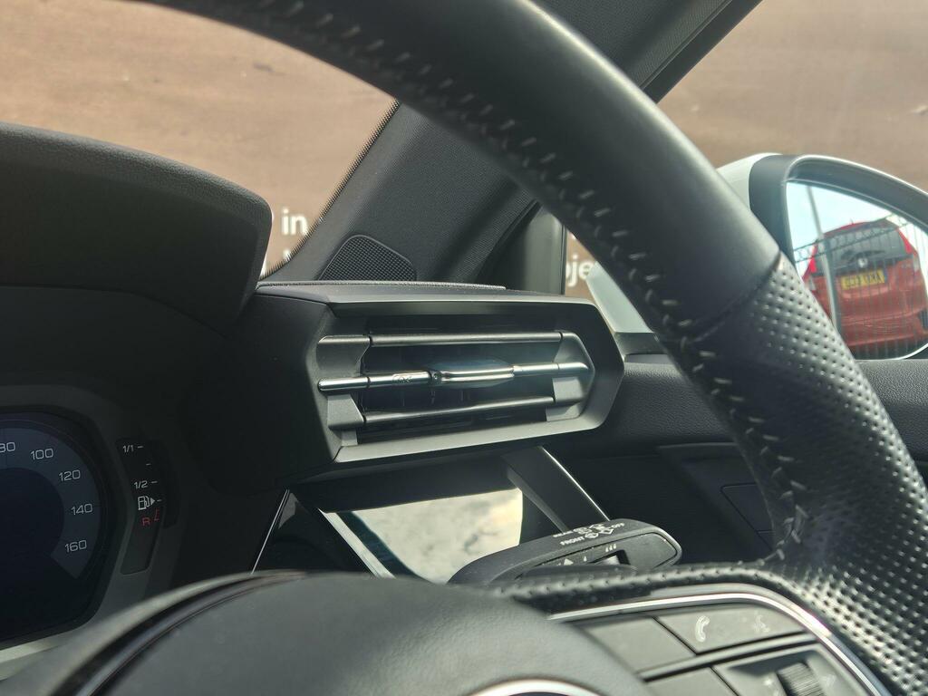 Audi A3 35 Tfsi S Line S Tronic Grey #53