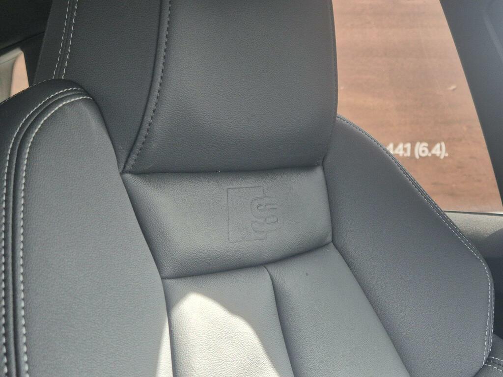 Audi A3 35 Tfsi S Line S Tronic Grey #49