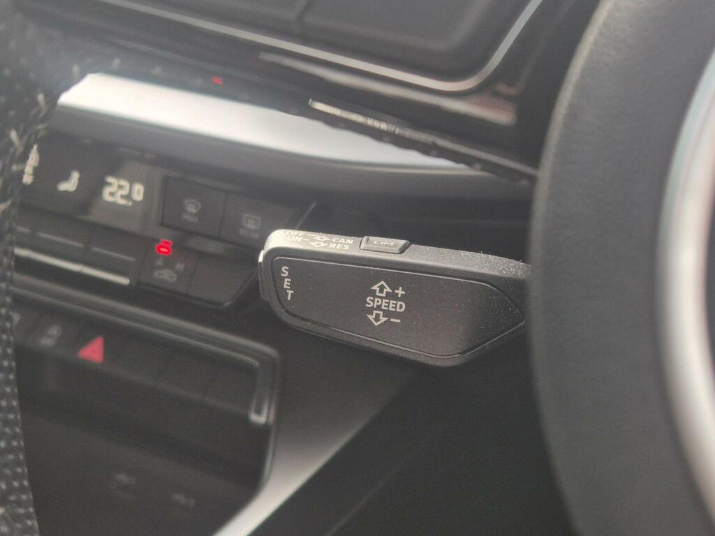 Audi A3 35 Tfsi S Line S Tronic Grey #20