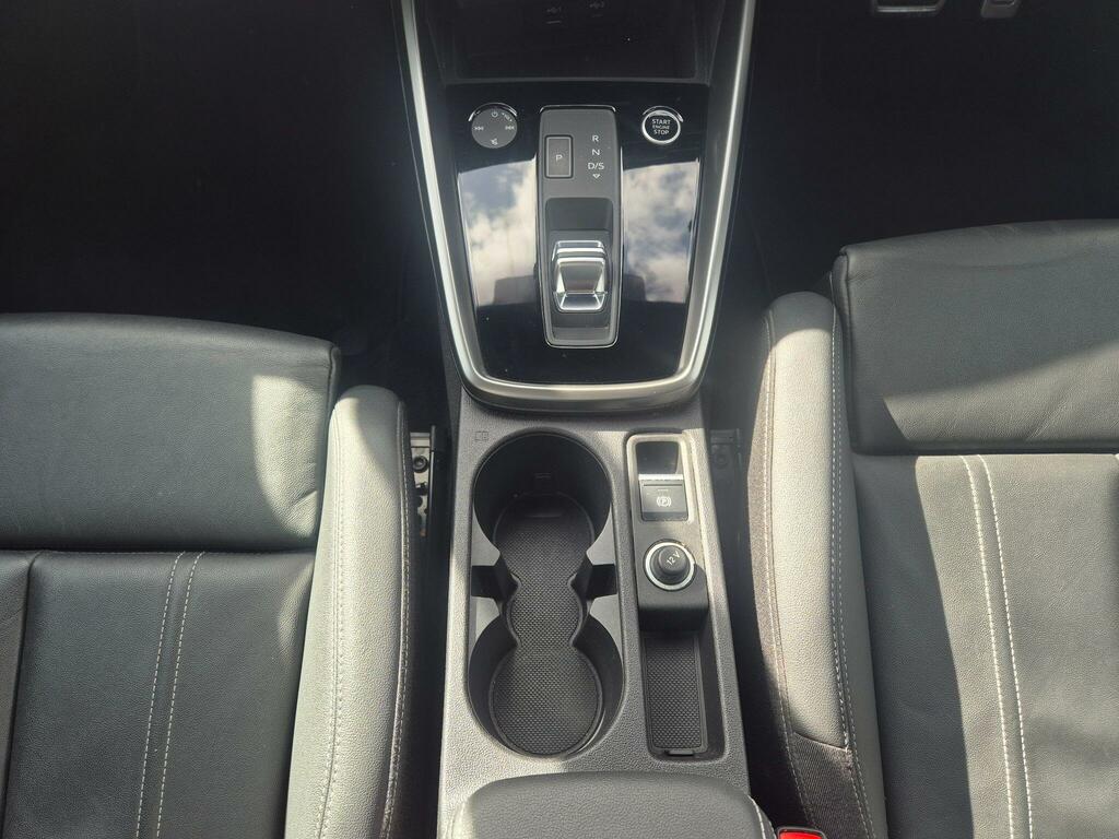 Audi A3 35 Tfsi S Line S Tronic Grey #15