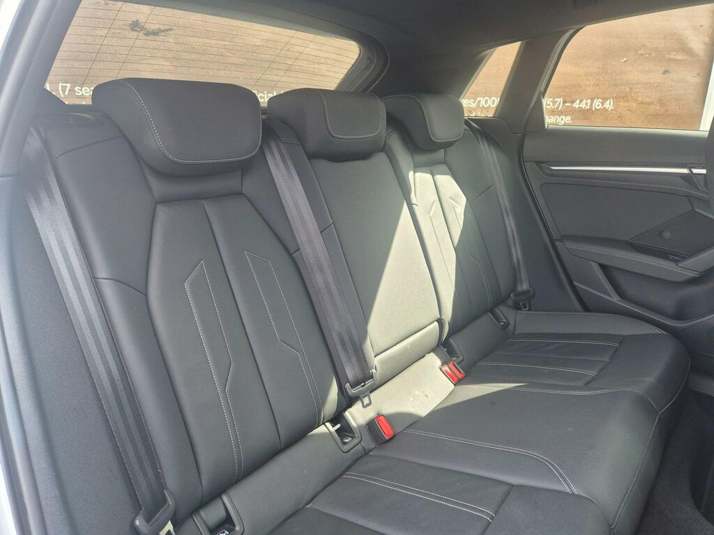 Audi A3 35 Tfsi S Line S Tronic Grey #19