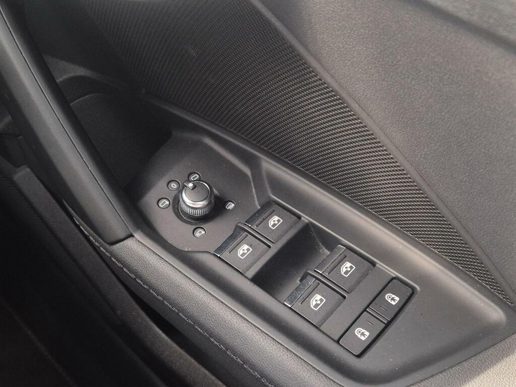 Audi A3 35 Tfsi S Line S Tronic Grey #51