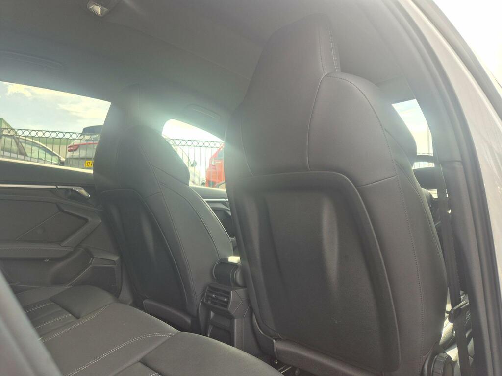 Audi A3 35 Tfsi S Line S Tronic Grey #18