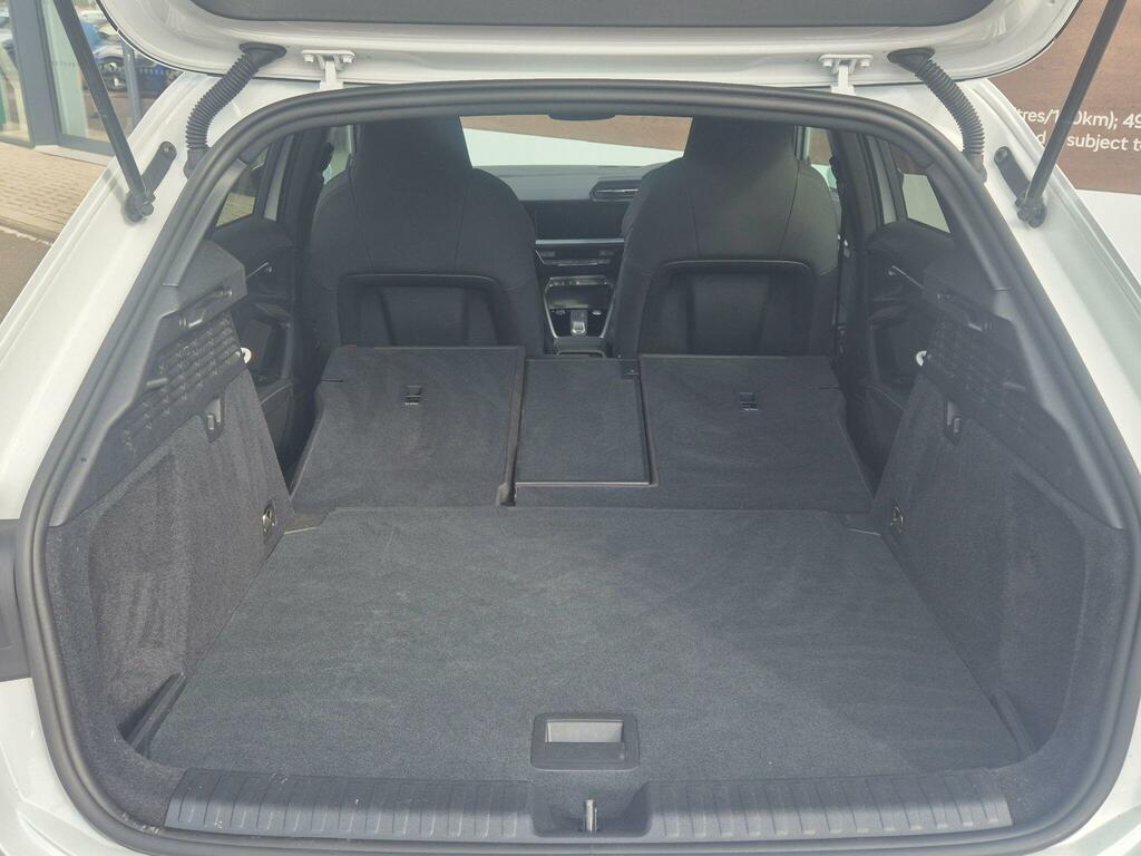 Audi A3 35 Tfsi S Line S Tronic Grey #39