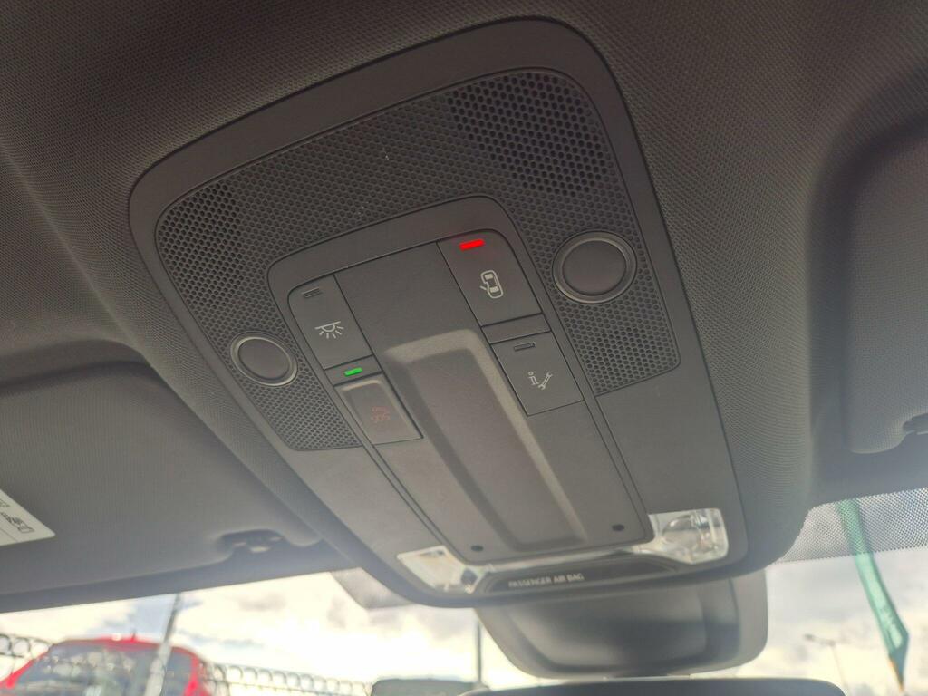 Audi A3 35 Tfsi S Line S Tronic Grey #50