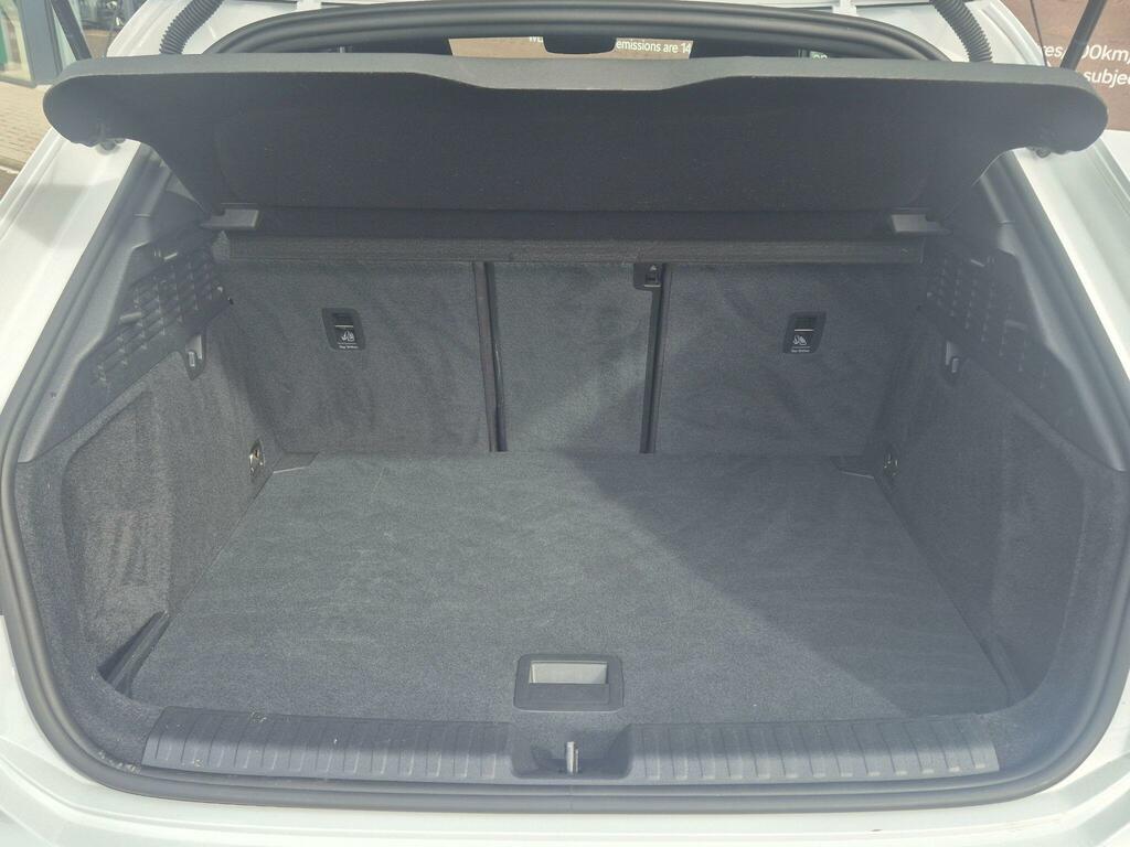 Audi A3 35 Tfsi S Line S Tronic Grey #38