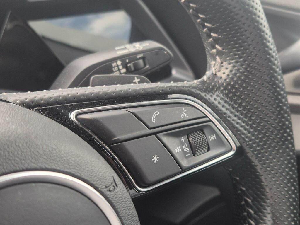 Audi A3 35 Tfsi S Line S Tronic Grey #22