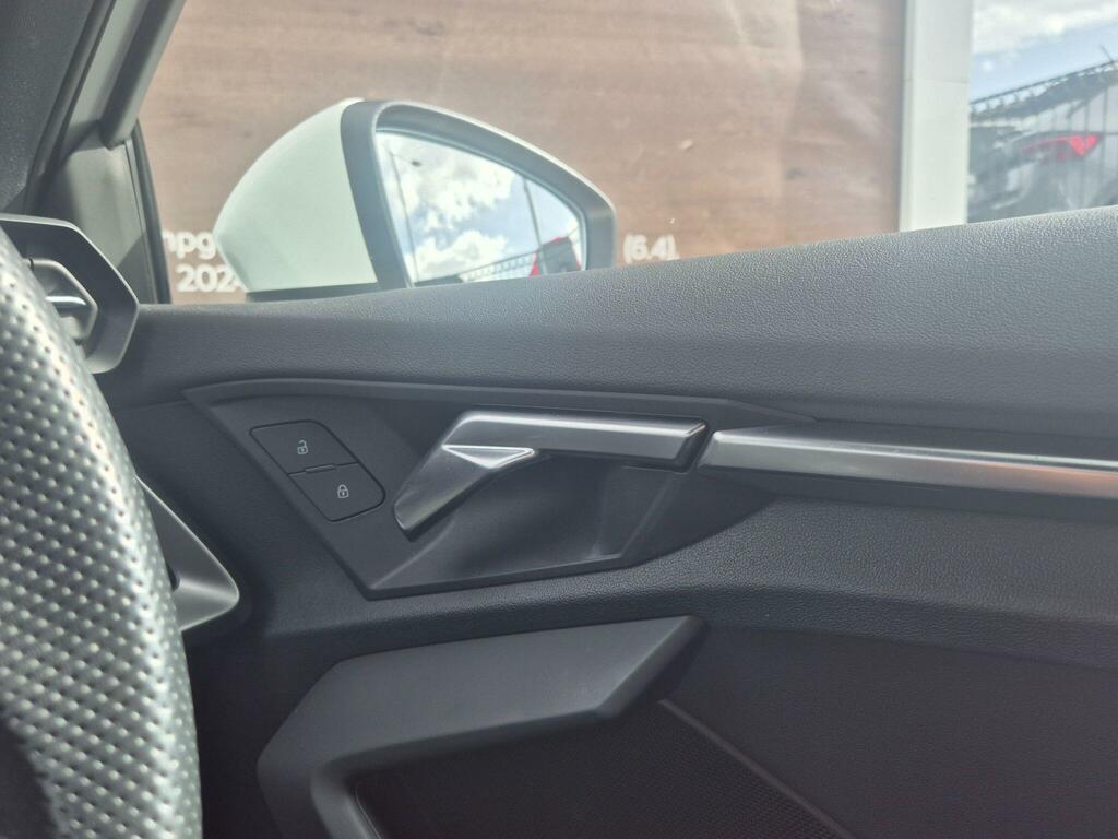 Audi A3 35 Tfsi S Line S Tronic Grey #25