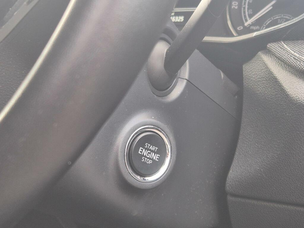 Skoda Fabia Fabia Se L Tsi Grey #24