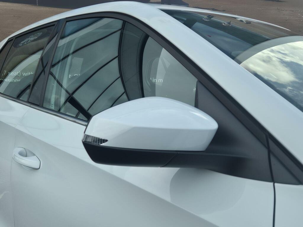 Skoda Fabia Fabia Se L Tsi Grey #39