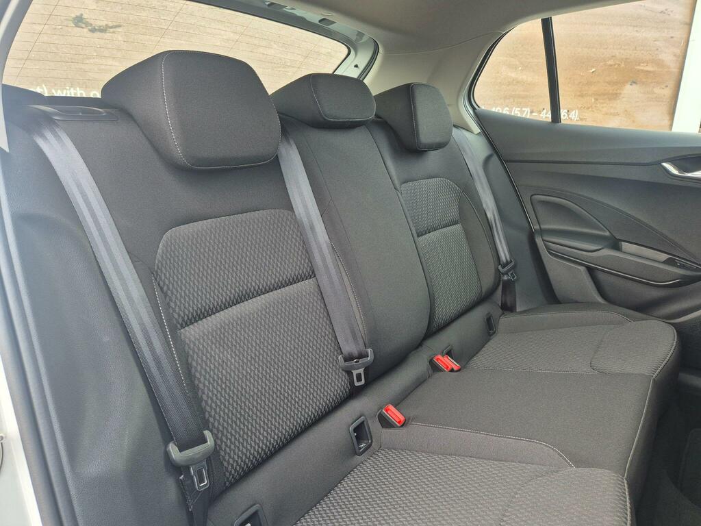 Skoda Fabia Fabia Se L Tsi Grey #20
