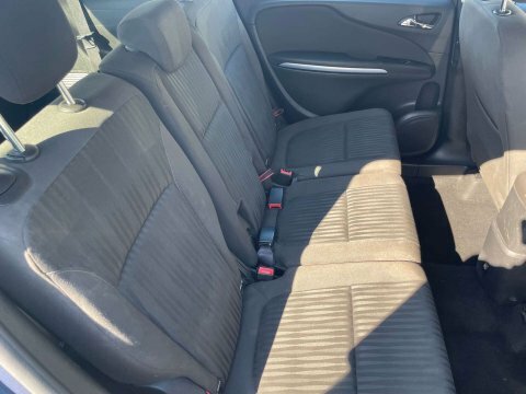 Vauxhall Zafira Tourer Elite Ss Brown #13