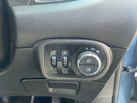 Vauxhall Zafira Tourer Elite Ss Brown #53