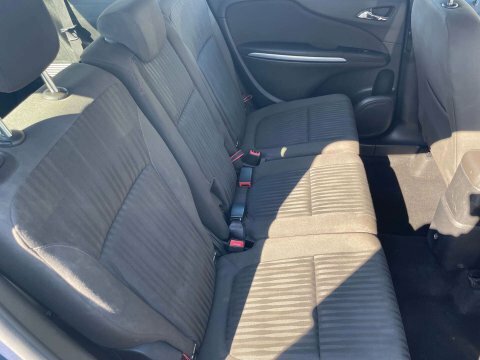 Vauxhall Zafira Tourer Elite Ss Brown #14
