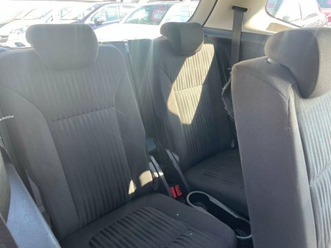 Vauxhall Zafira Tourer Elite Ss Brown #44