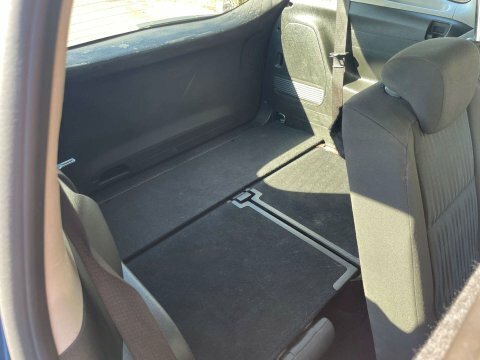 Vauxhall Zafira Tourer Elite Ss Brown #5