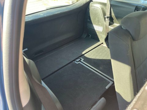 Vauxhall Zafira Tourer Elite Ss Brown #41
