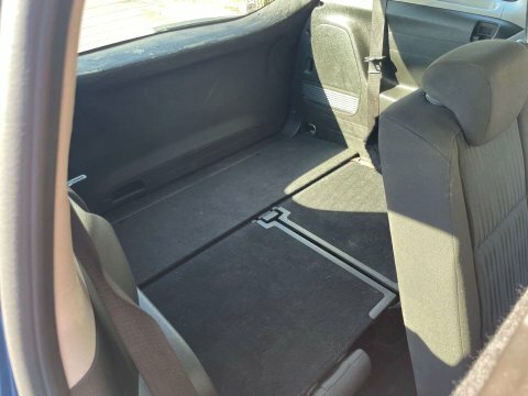 Vauxhall Zafira Tourer Elite Ss Brown #28
