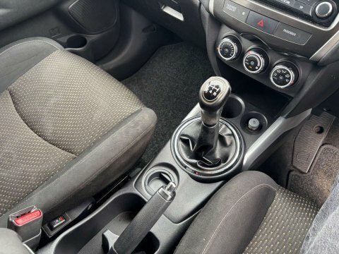 Mitsubishi ASX 1.6 2 Euro 5 White #17