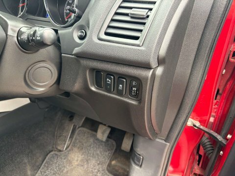 Mitsubishi ASX 1.6 2 Euro 5 White #20