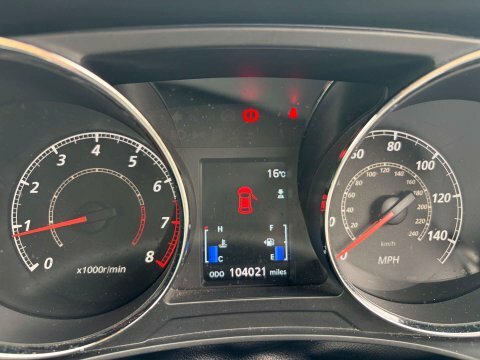 Mitsubishi ASX 1.6 2 Euro 5 White #14