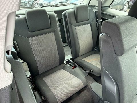 Vauxhall Zafira Active  #33