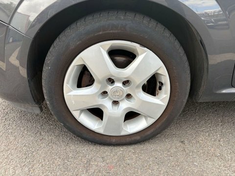 Vauxhall Zafira Active  #24