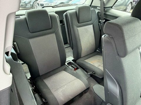 Vauxhall Zafira Active  #23