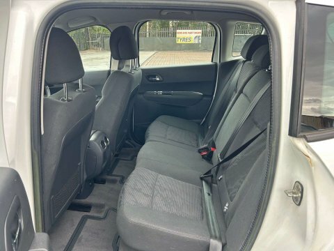 Peugeot 3008 E-hdi Active Grey #27