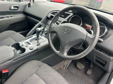 Peugeot 3008 E-hdi Active Grey #30
