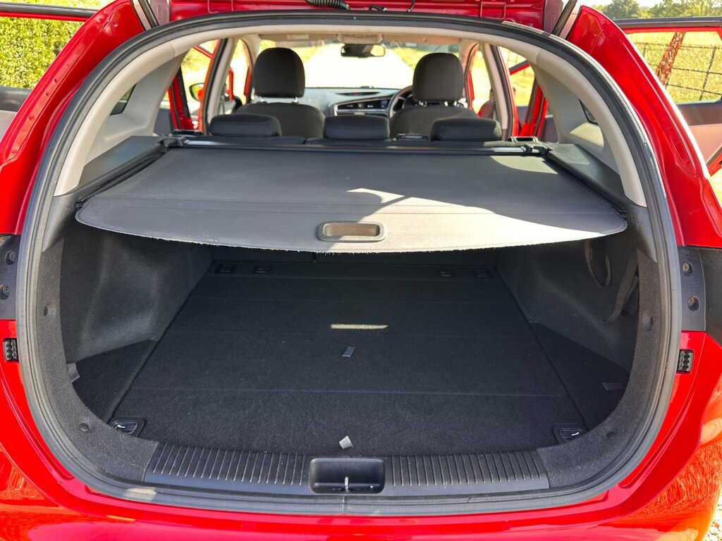 Kia Ceed 1.6 Gdi Ecodynamics 2 Euro 5 Ss Silver #35
