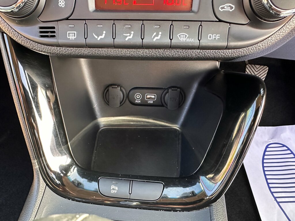 Kia Ceed 1.6 Gdi Ecodynamics 2 Euro 5 Ss Silver #27