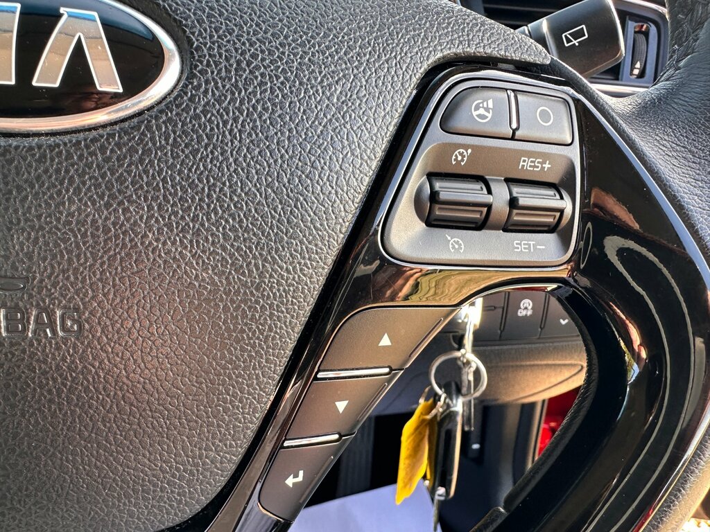 Kia Ceed 1.6 Gdi Ecodynamics 2 Euro 5 Ss Silver #30