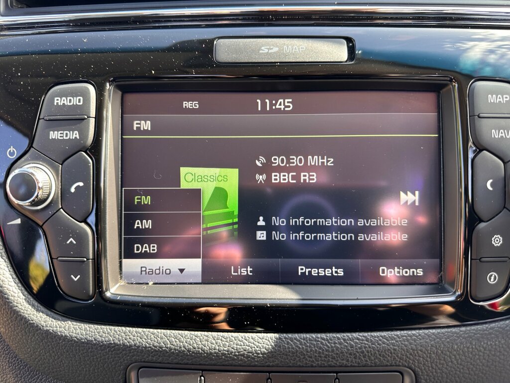 Kia Ceed 1.6 Gdi Ecodynamics 2 Euro 5 Ss Silver #25