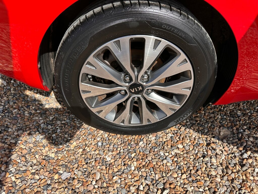 Kia Ceed 1.6 Gdi Ecodynamics 2 Euro 5 Ss Silver #48