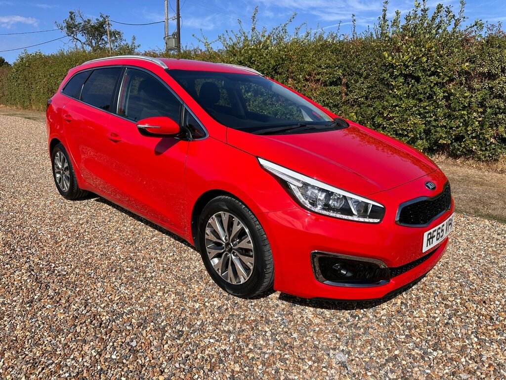 Kia Ceed 1.6 Gdi Ecodynamics 2 Euro 5 Ss Silver #11